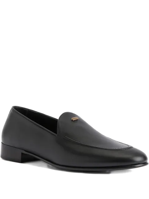 Giuseppe Zanotti G-Flash loafers