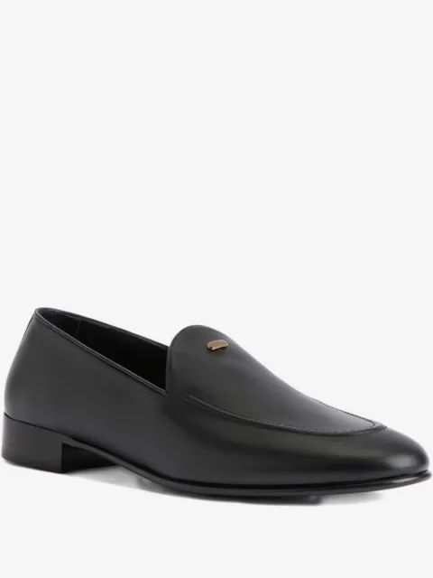 Giuseppe Zanotti mocasines G-Flash