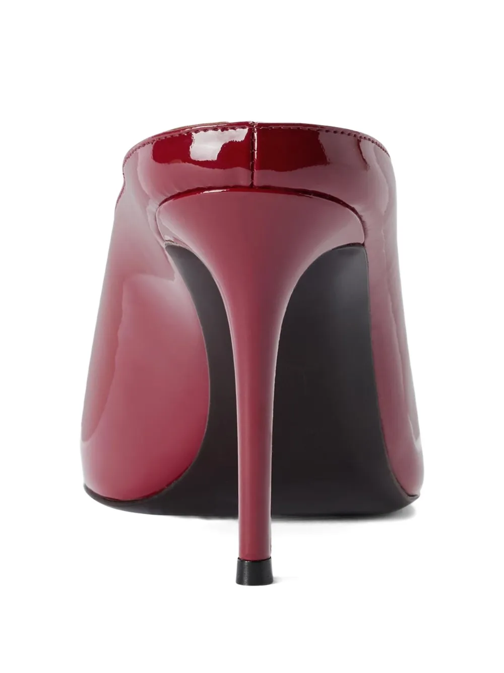 Giuseppe Zanotti 90mm Intriigo peep-toe stiletto sandals Red