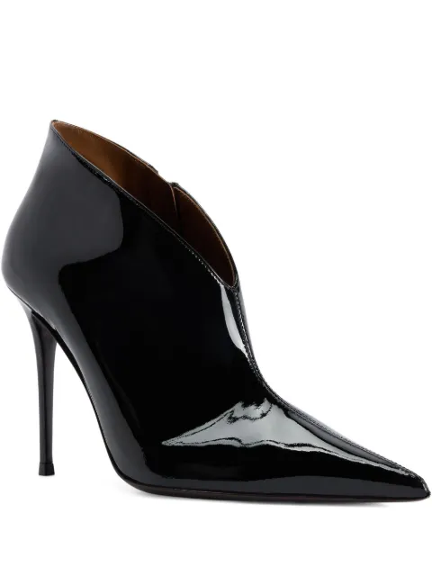 Giuseppe Zanotti Cluedo 高跟靴（10.5厘米）