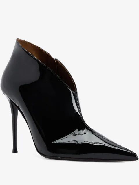 Giuseppe Zanotti bottines Cluedo 105 mm