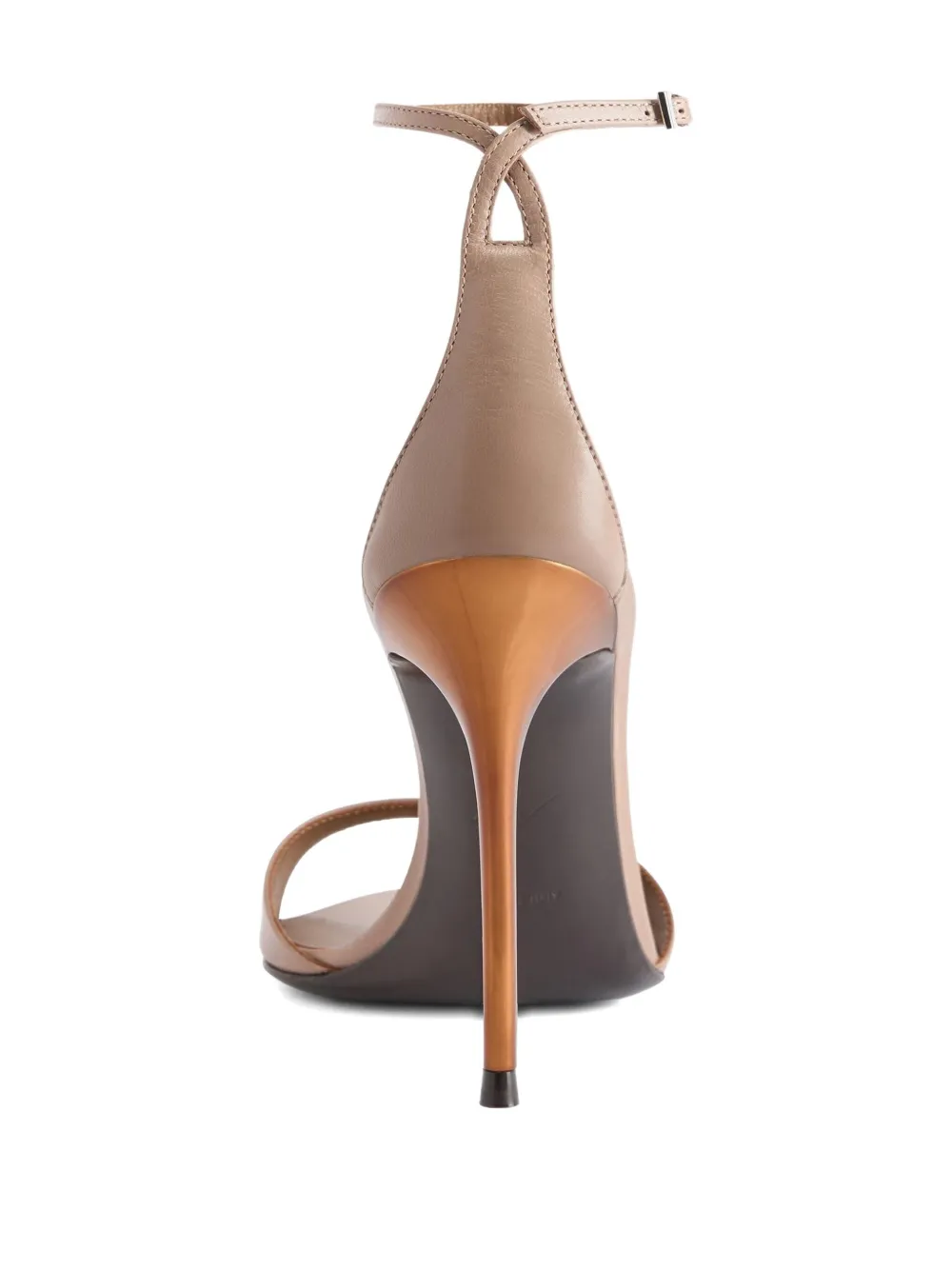 Giuseppe Zanotti 105mm Intriigo heeled sandals | Heeled Sandals | Image 2