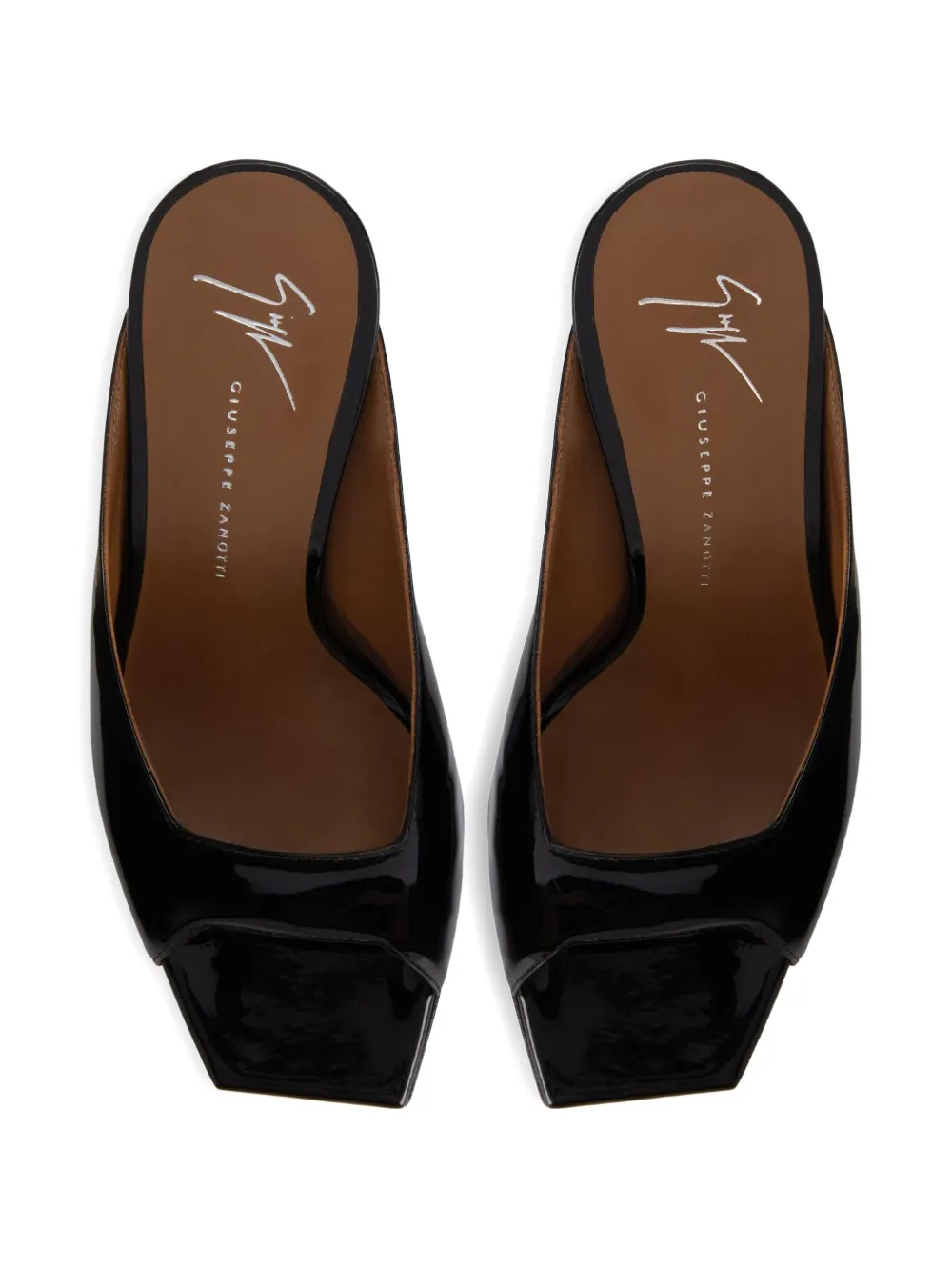 Giuseppe Zanotti 105 Gx Mya Sandals