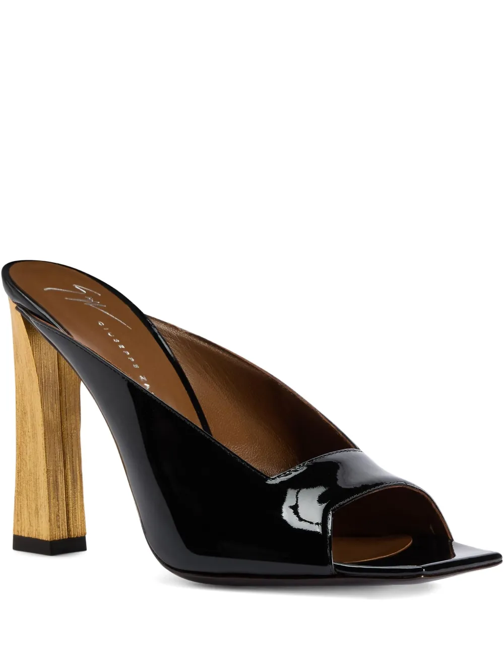 Giuseppe Zanotti 105 Gx Mya Sandals