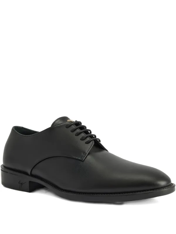 Giuseppe Zanotti dress shoes ARCHIBALD main image 4
