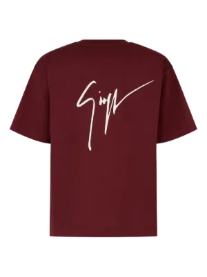 Giuseppe Zanotti Tシャツ - FARFETCH