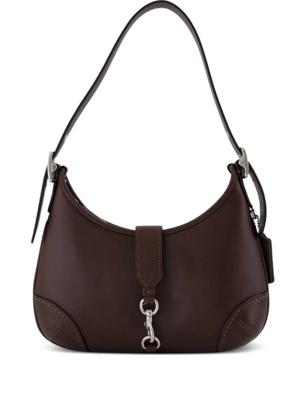 Coach Hamptons shoulder bag | Brown | Image 1