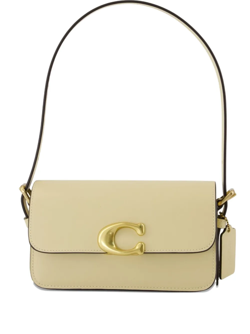 Coach Zoe shoulder bag | Neutrals | Image 1