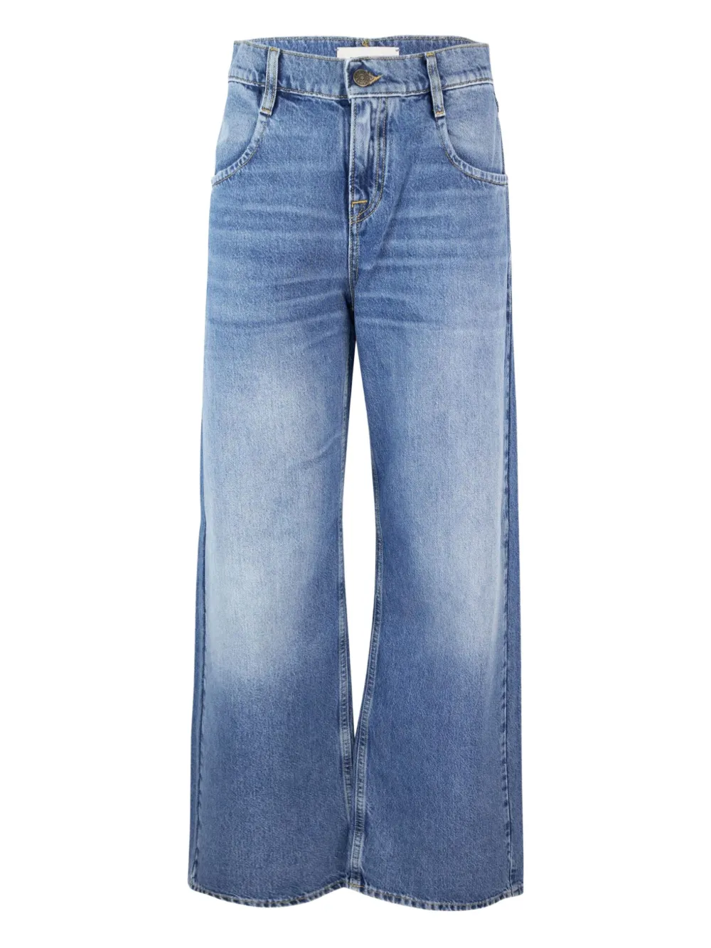 Cycle cotton jeans | Blue | Image 1