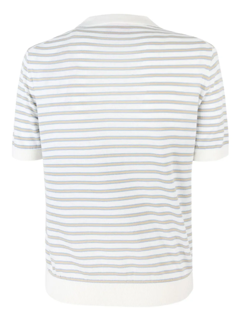 MC2 Saint Barth Evonne T-shirt | T-Shirts & Jersey Shirts | Image 2