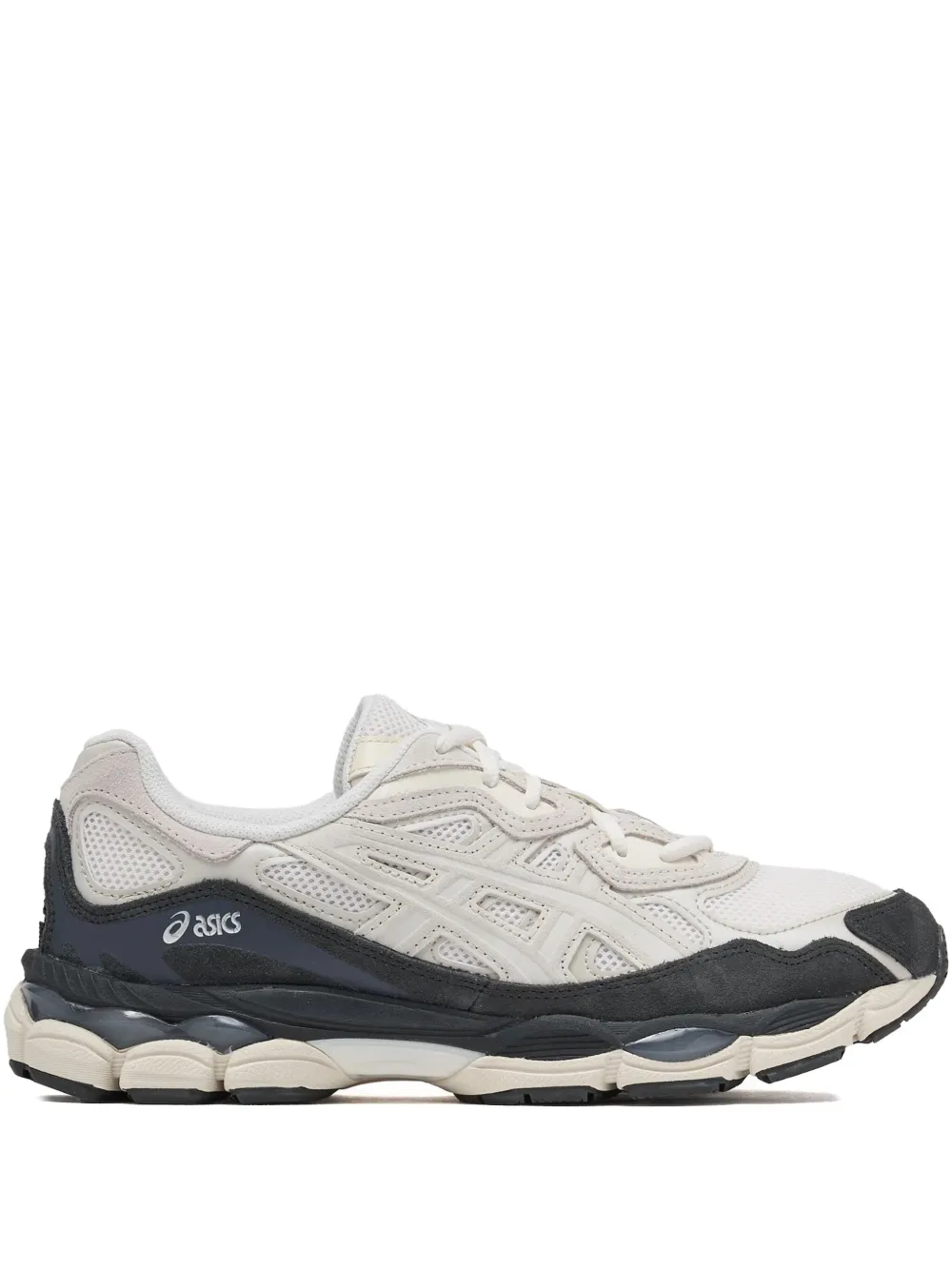 ASICS GEL-NYC™ gel-cushioned sneakers White