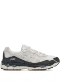 ASICS GEL-NYC™ gel-cushioned sneakers - White