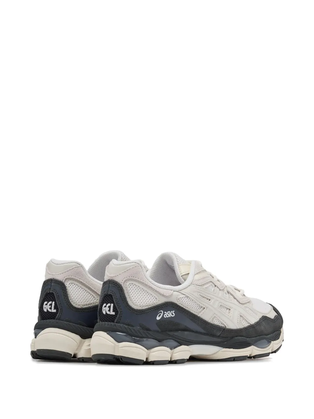 ASICS GEL-NYC™ gel-cushioned sneakers White