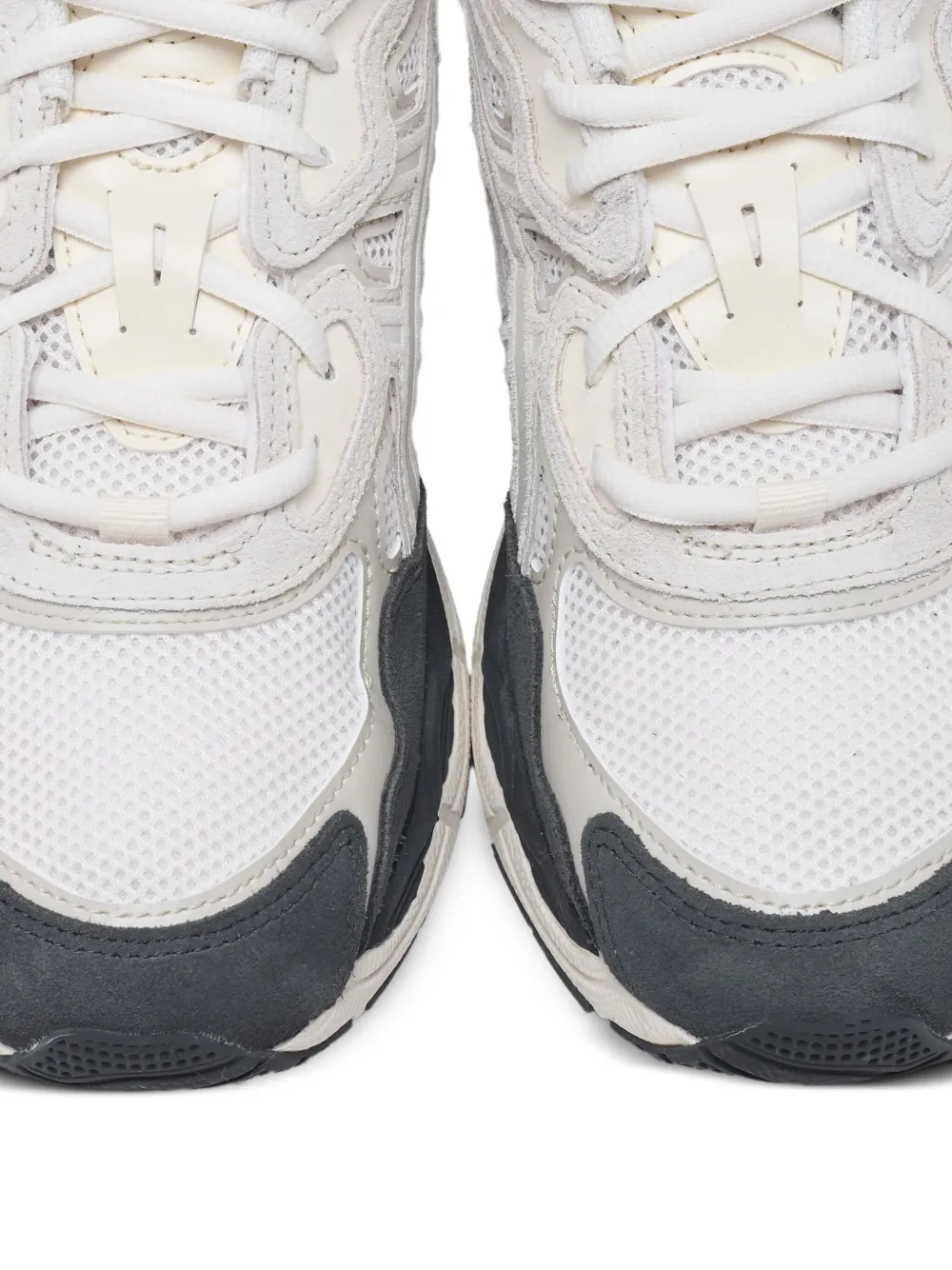 ASICS GEL-NYC™ gel-cushioned sneakers White