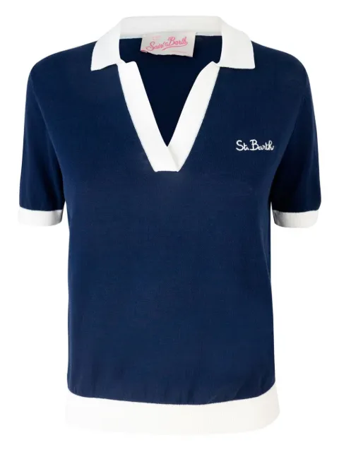 MC2 Saint Barth Evonne T-shirt