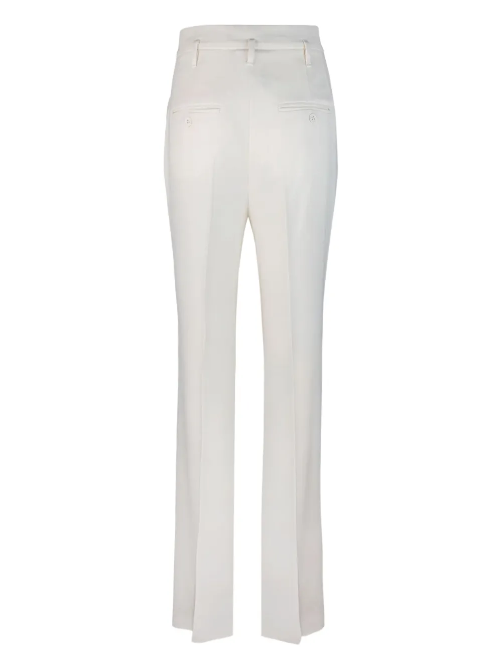 Max Mara pleated-front trousers | Skinny Pants | Image 2