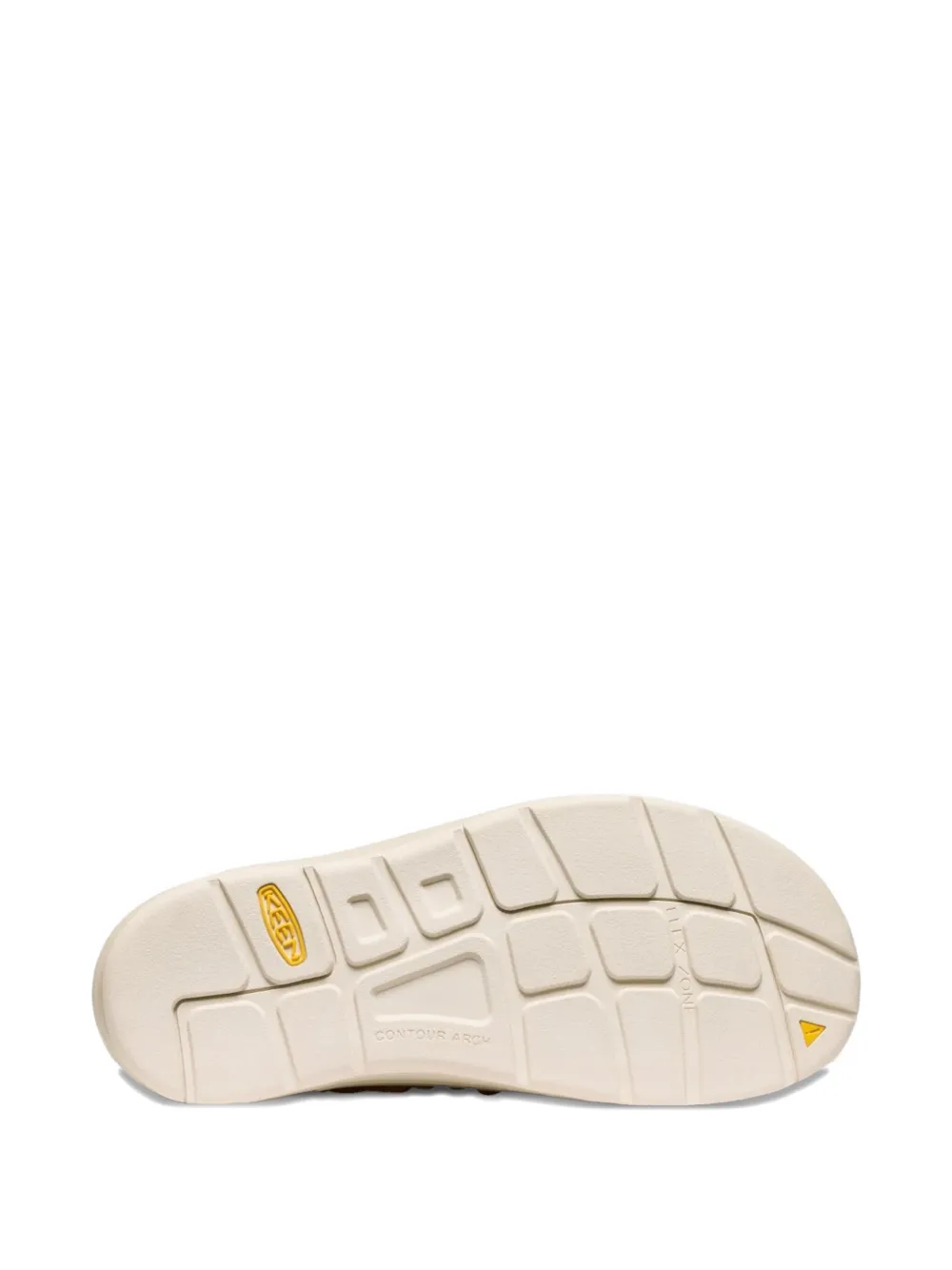 KEEN FOOTWEAR Uneek sandalen Bruin