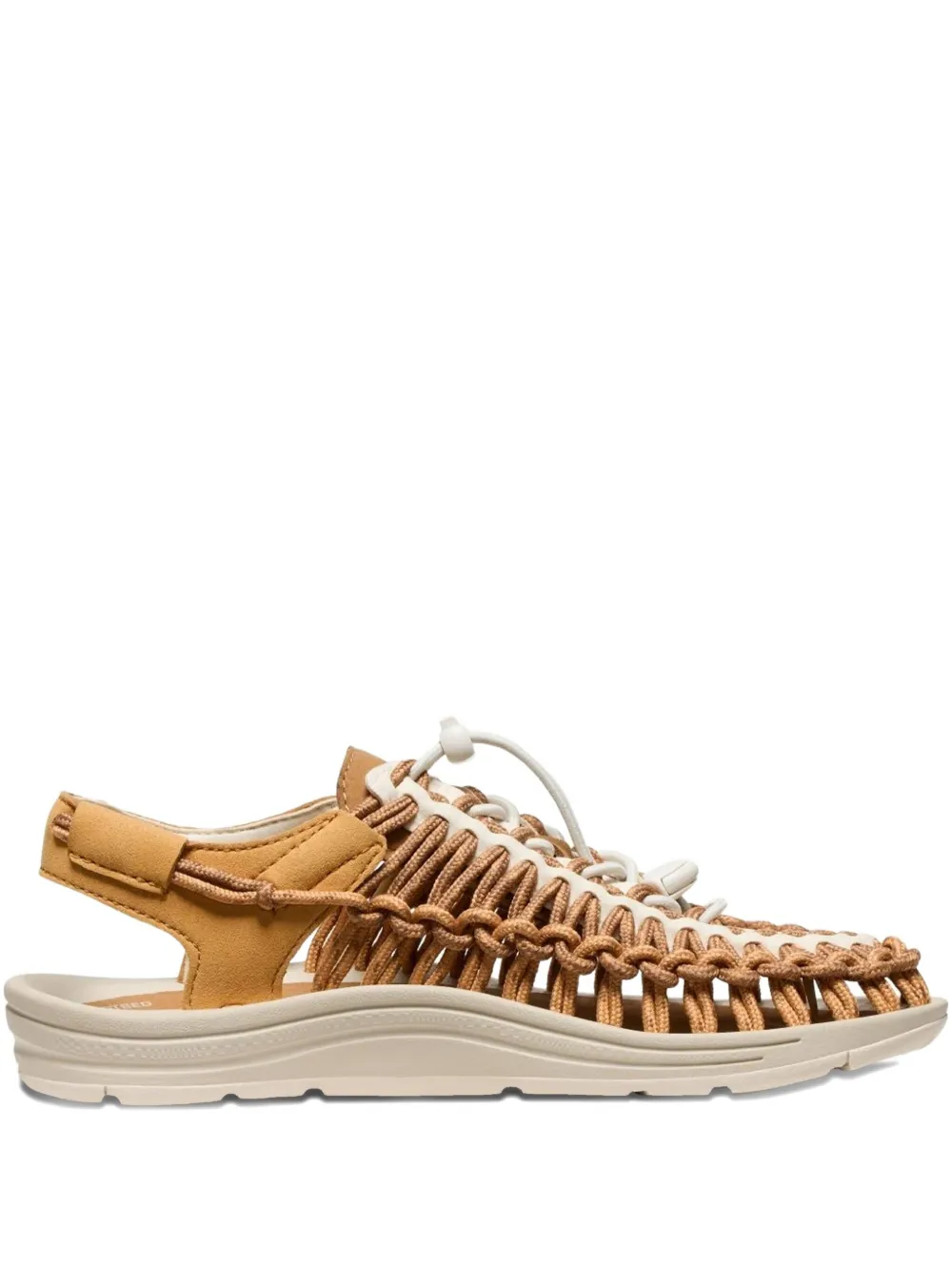 KEEN FOOTWEAR UNEEK sandals | Brown | Image 1