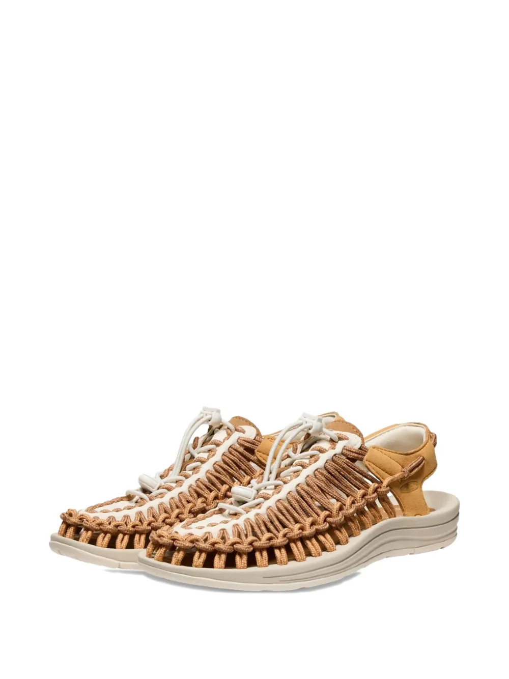 KEEN FOOTWEAR UNEEK sandals | Flat Sandals | Image 2