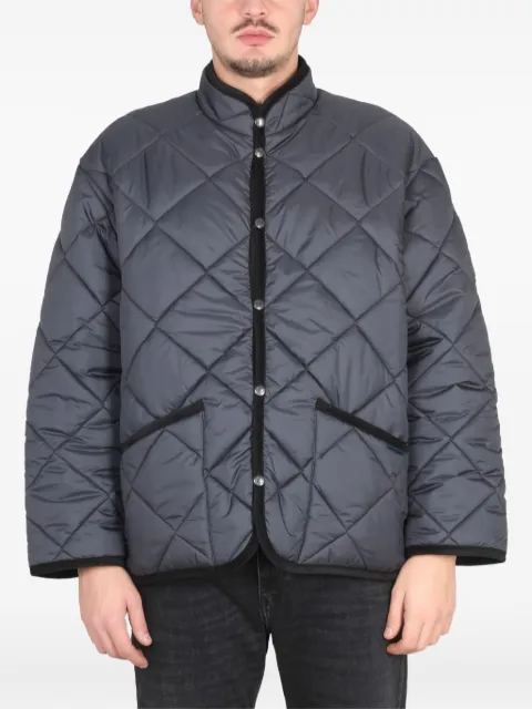 Lavenham quilted jacket