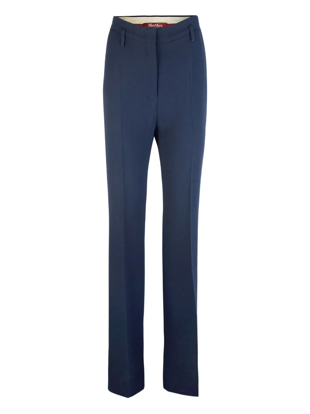 Max Mara pleated trousers | Blue | Image 1