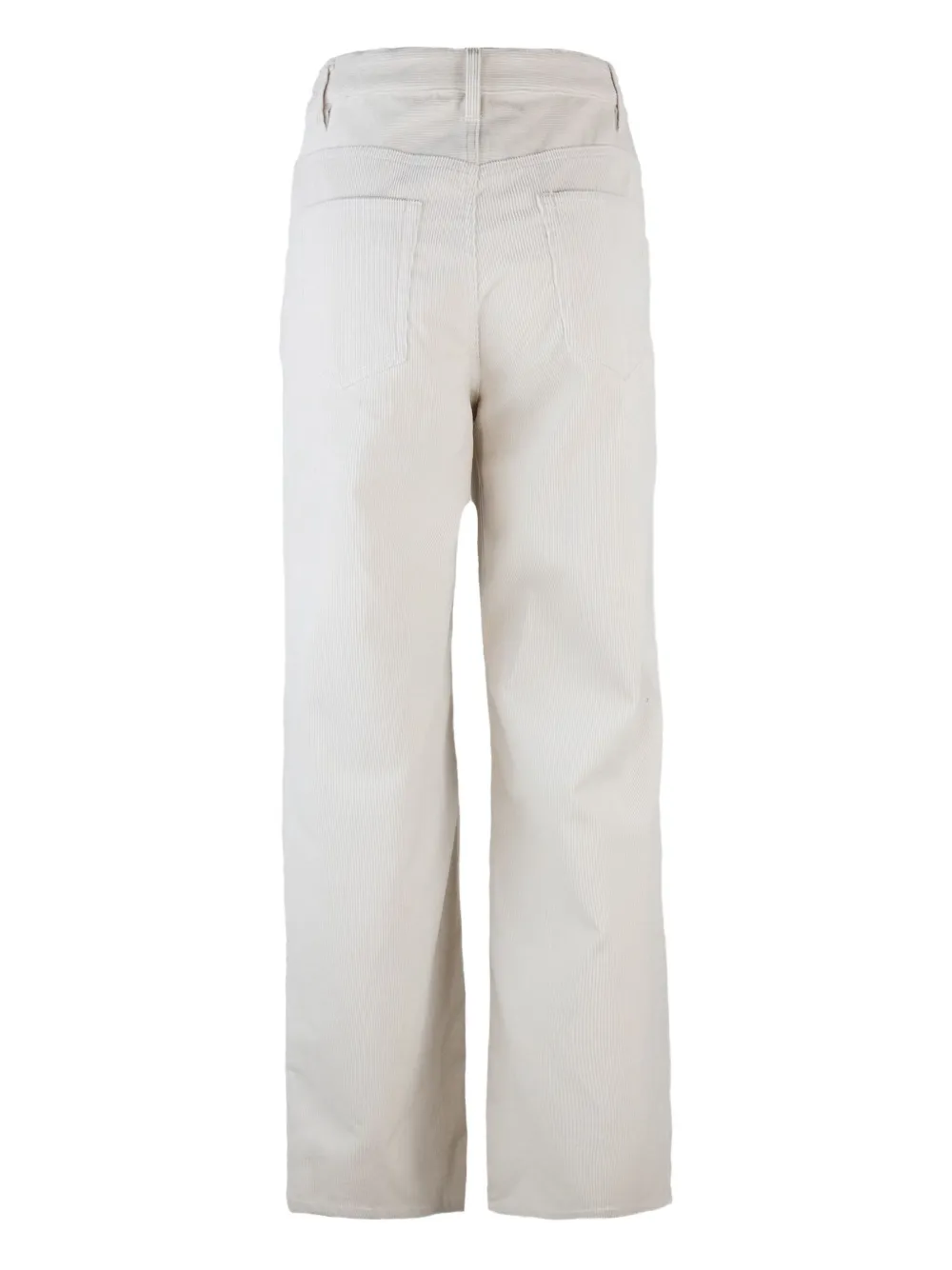 A.P.C. corduroy trousers | Flared & Bell-Bottom Pants | Image 2