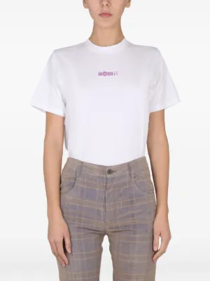 MCQ Tops for Women - Shop on FARFETCH