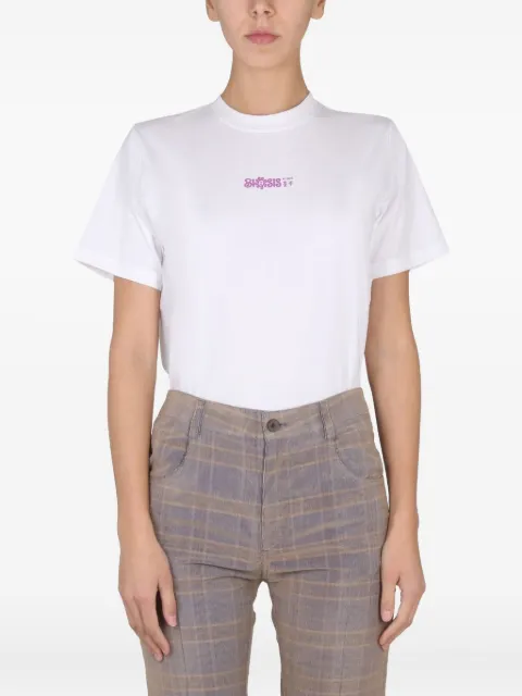 MCQ logo-print T-shirt
