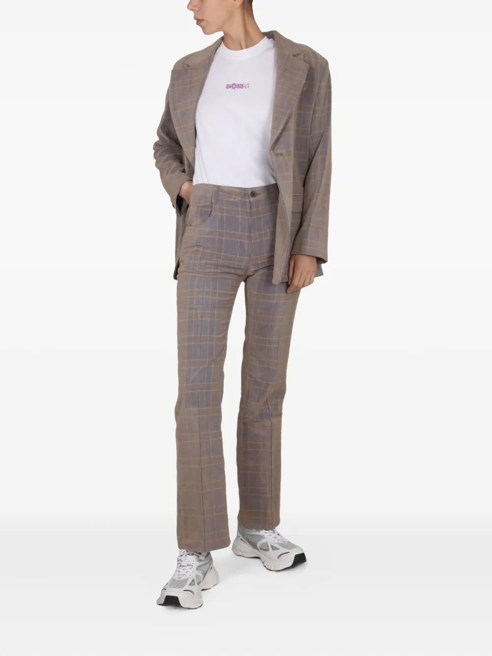 MCQ playera con logo estampado | Playeras y jerséis | Image 2