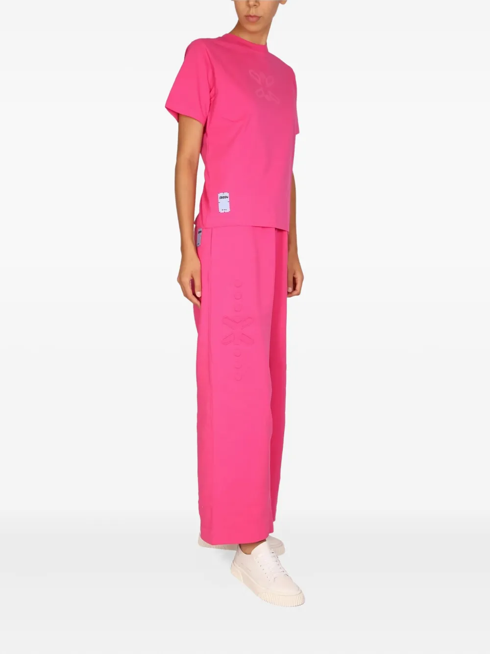 MCQ playera con logo estampado | Playeras y jerséis | Image 2