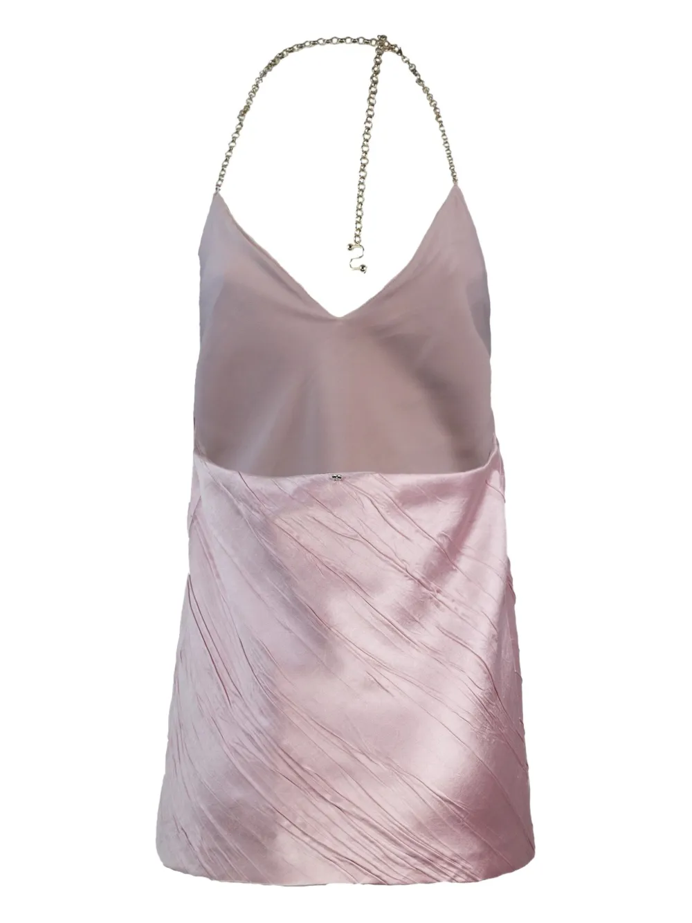 Sportmax Fatuo top Roze