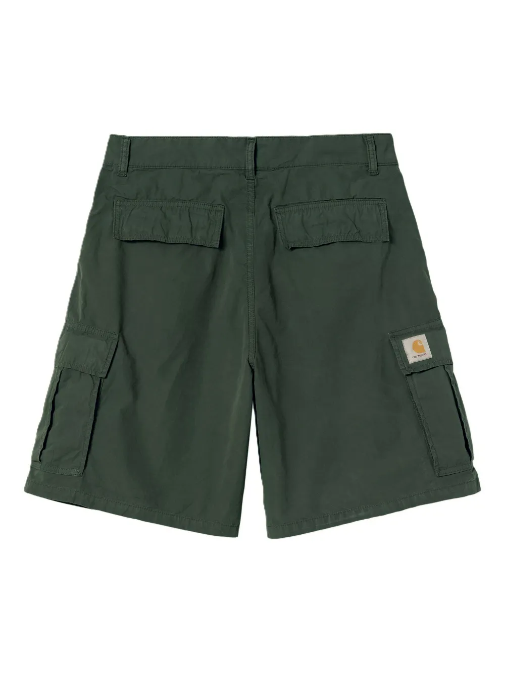 Carhartt WIP Cole Cargo Short shorts Groen