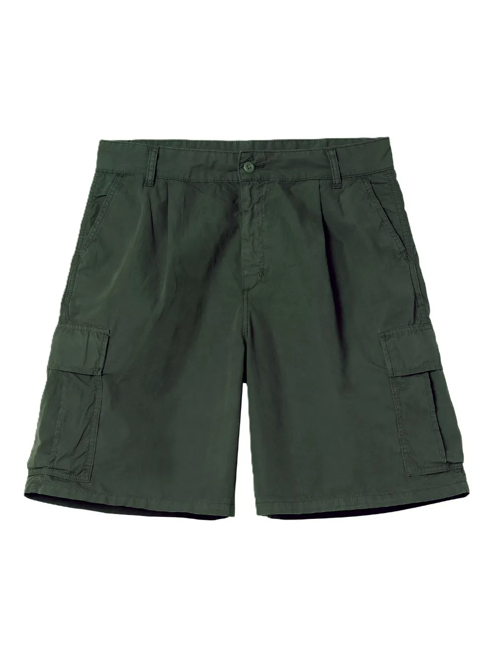 Carhartt WIP Cole Cargo Short shorts Groen