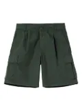Carhartt WIP Cole Cargo Short shorts - Green