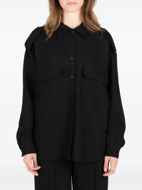 Société Anonyme long sleeve shirt