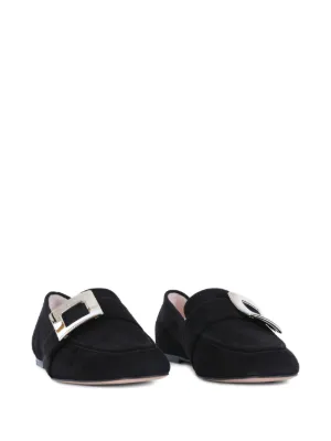 Roger Vivier（ロジェ・ヴィヴィエ）ローファー＆モカシン
