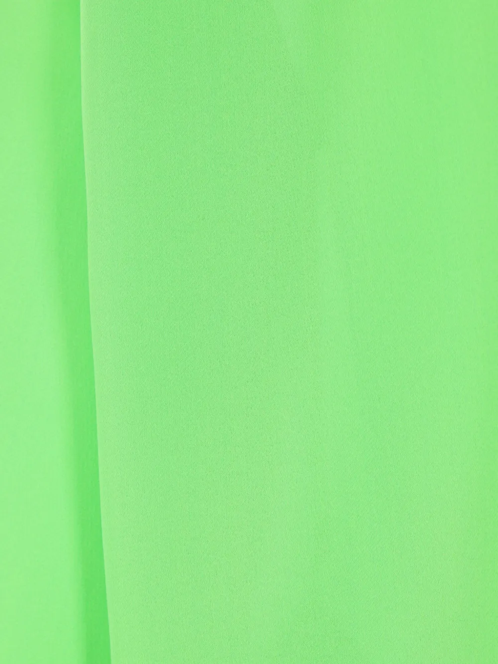 Tom Ford Long Sleeve Shirt In Green