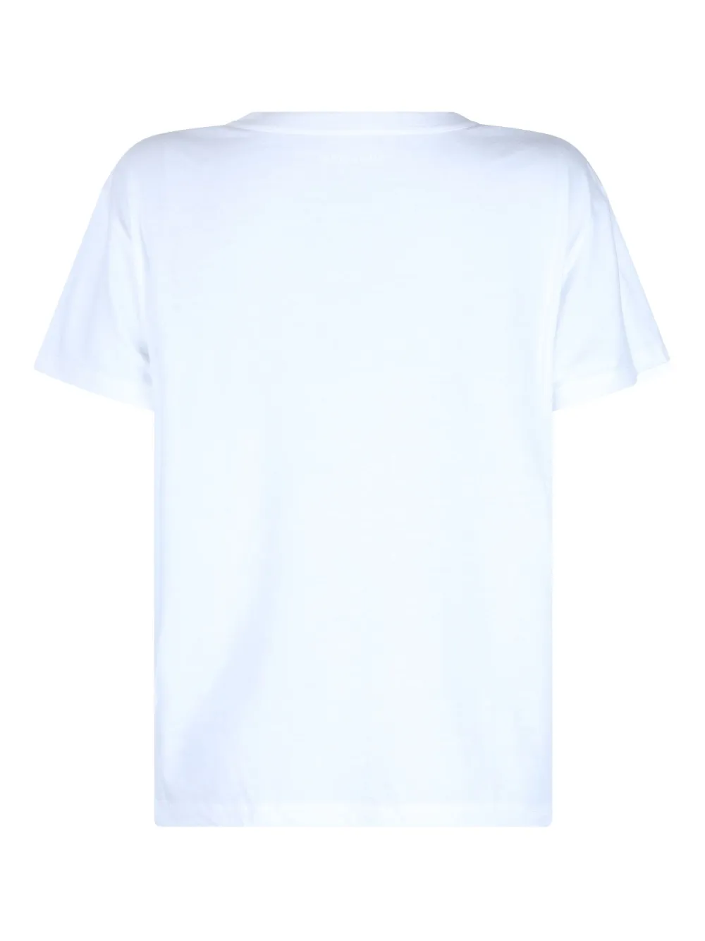 zadig and voltaire crew neck T-shirt | T-Shirts & Jersey Shirts | Image 2