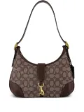 Coach Hamptons shoulder bag - Brown