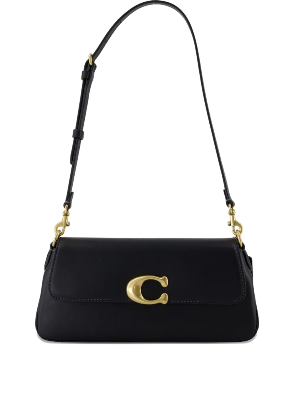 Coach Jet shoulder bag - Nero