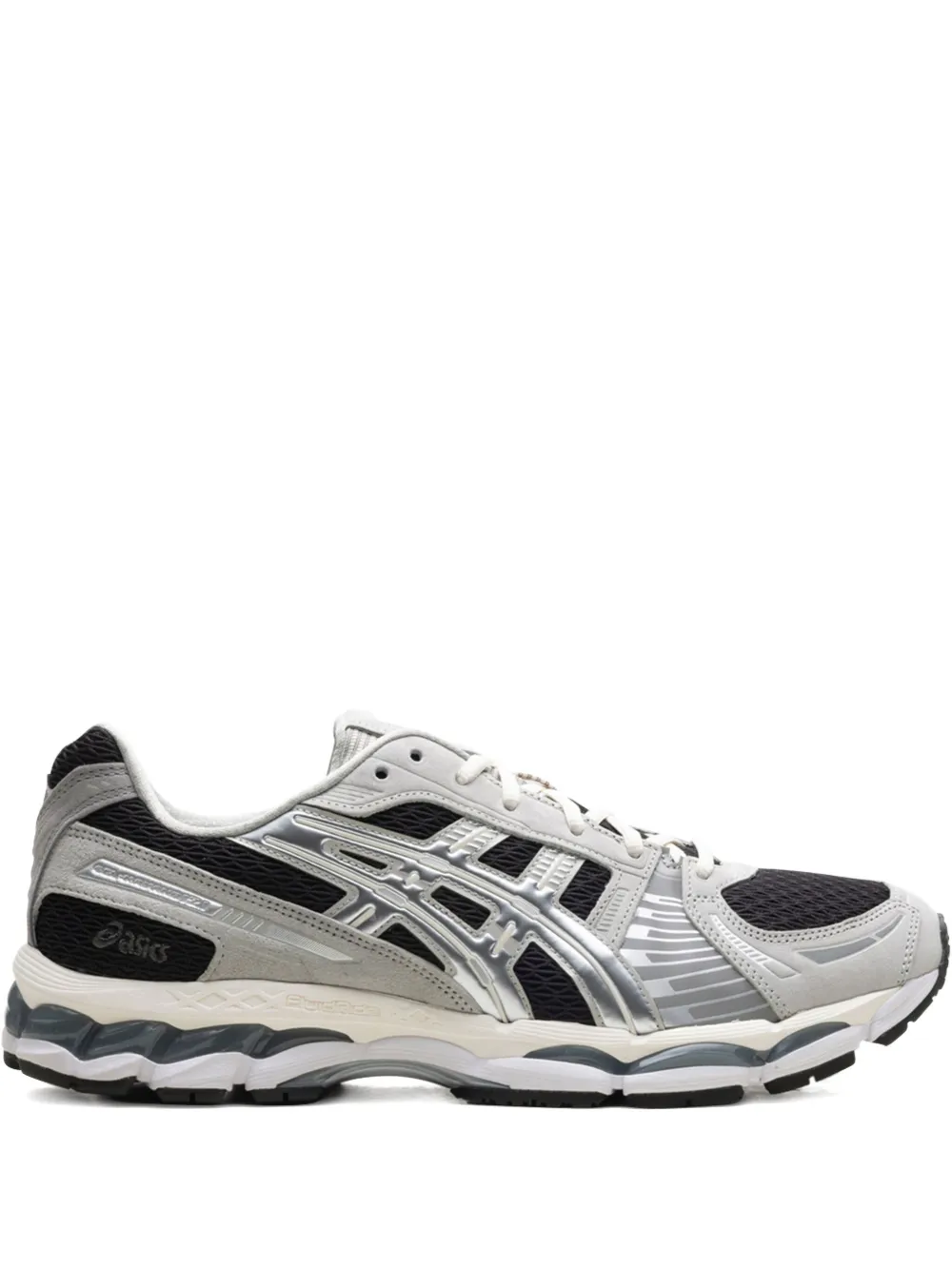 ASICS "Kith Peat Cream" Gel-Kayano 12.1 sneakers Black
