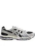 ASICS ""Kith - Peat Cream"" Gel-Kayano 12.1 sneakers - Black
