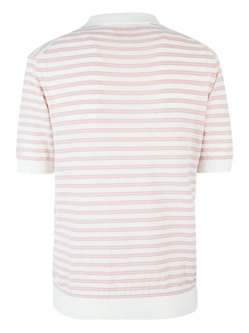 MC2 Saint Barth Evonne T-shirt | T-Shirts & Jersey Shirts | Image 2