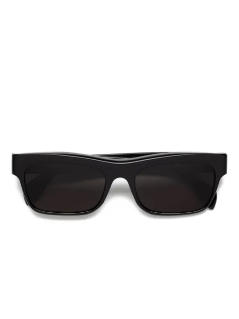 Marni Eyewear rectangle-frame sunglasses