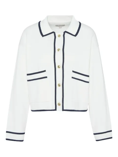 Barbour Jasmine cardigan