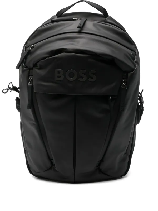 BOSS リュック BOSS（HUGO BOSS） デイバック リュック レタリングBOSSロゴ