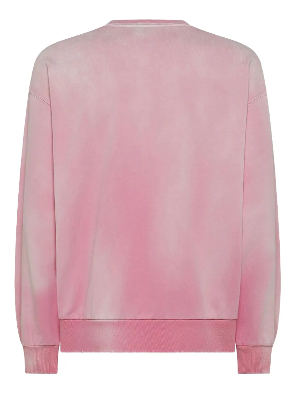 Cycle tie-dye cotton sweatshirt | Sweatshirts | Image 2
