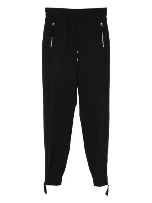 Ermanno Scervino Trousers – Clean Structured Tailoring