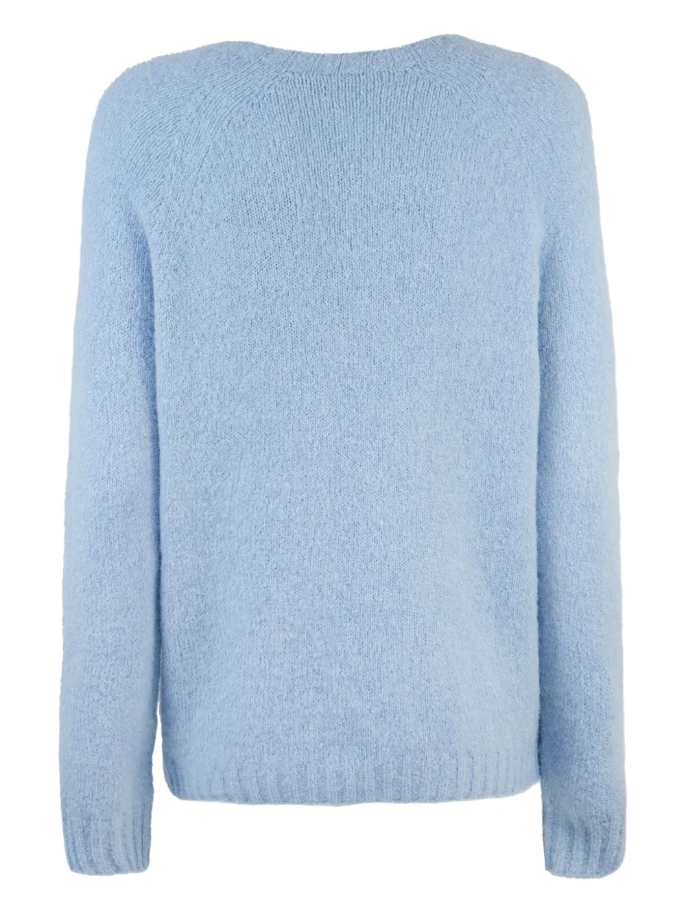 Weekend Max Mara Trui met raglanmouwen Blauw