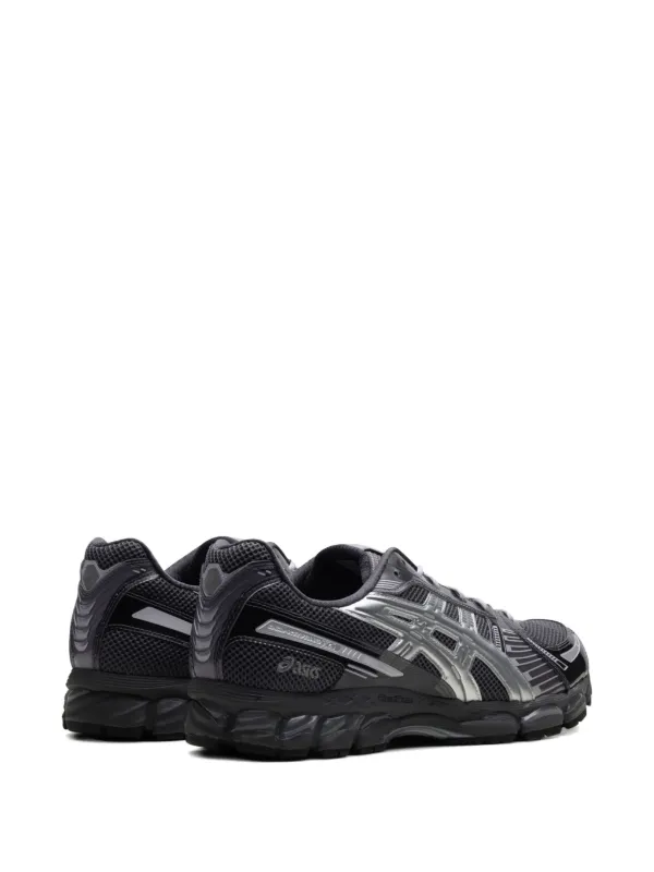 グノーシア ASICS Kith - Tornado Pure Silver Gel-Kayano 12.1 スニーカー